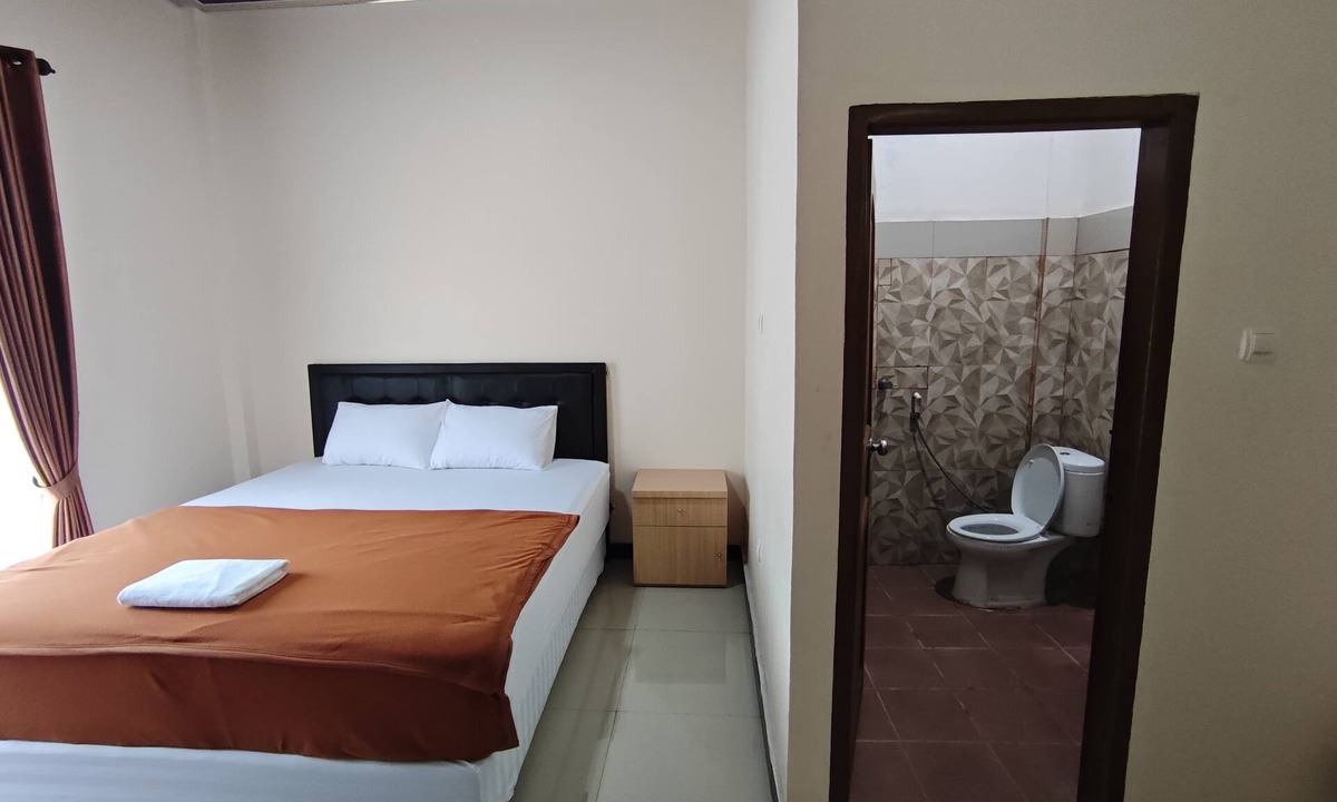 Malinau Hotel | ACO BORNEO HOTEL