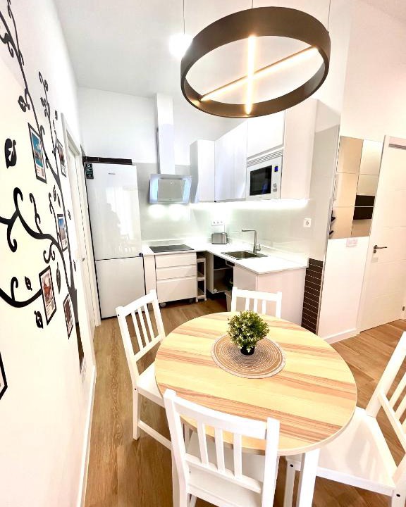 L'Amistat Apartment | Acogedor apartamento 5 personas