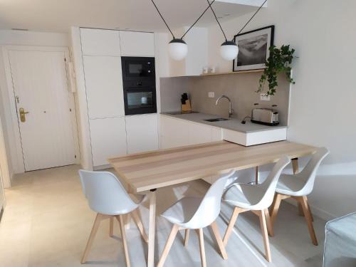 Baqueira Apartment | Acogedor apartamento a pie de pistas cota 1500