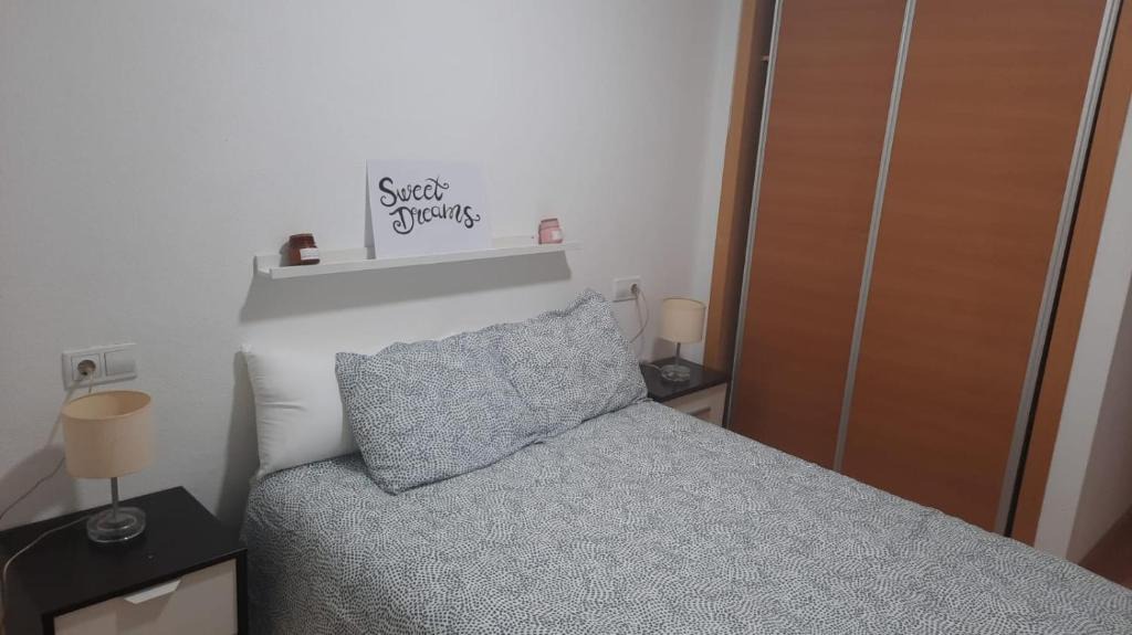 Murcia Apartment | Acogedor apartamento céntrico