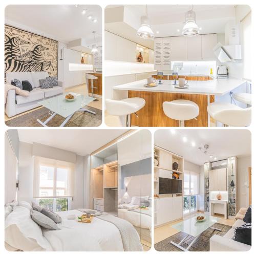 San Pablo Apartment | Acogedor apartamento con acabados primera calidad