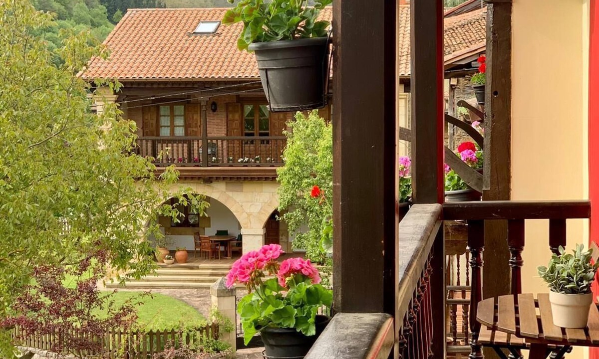 Cosgaya Apartment | Acogedor apartamento de montaña a los pies de los Picos de Europa