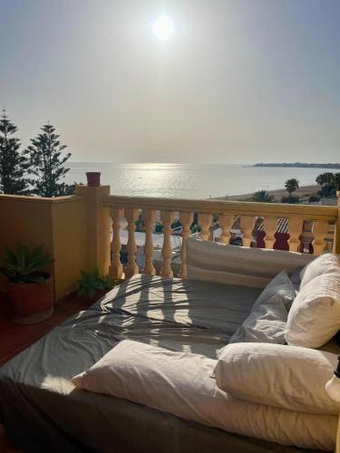 Almadrava Beach Apartment | Acogedor apartamento en Denia