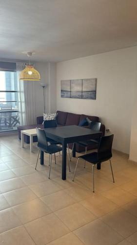 El Grau de Moncofa Apartment | Acogedor apartamento en la playa con WIFI y AACC