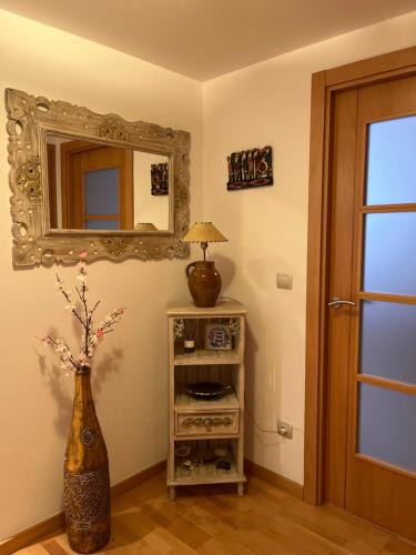 Barrio de Santo Domingo y San Martin Apartment | Acogedor Apartamento En Huesca