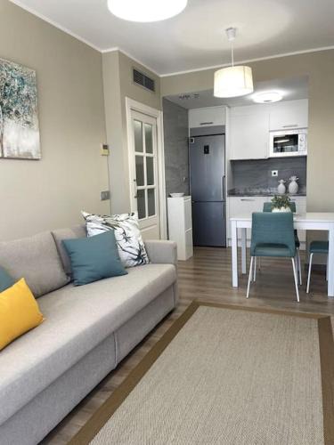 Rejas Apartment | Acogedor apartamento
