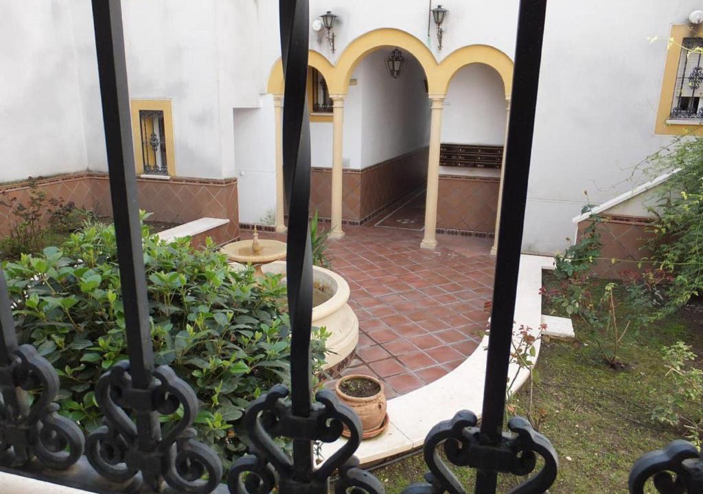 San Francisco-Ribera Apartment | Acogedor apartamento. Mezquita Wifi