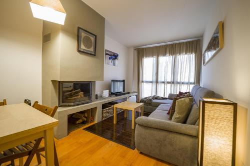 La Molina Apartment | Acogedor apartamento vacacional en La Molina - Alp