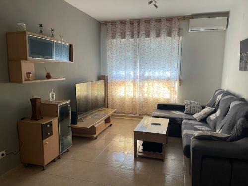 Benisano Apartment | Acogedor piso en Benissanó