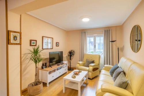 Azagra House | Acogedora casa en Azagra, ideal para conocer Navarra y La Rioja