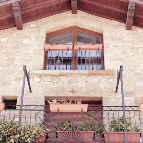 Mendigorria House | Acogedora casa rural en el centro de Navarra