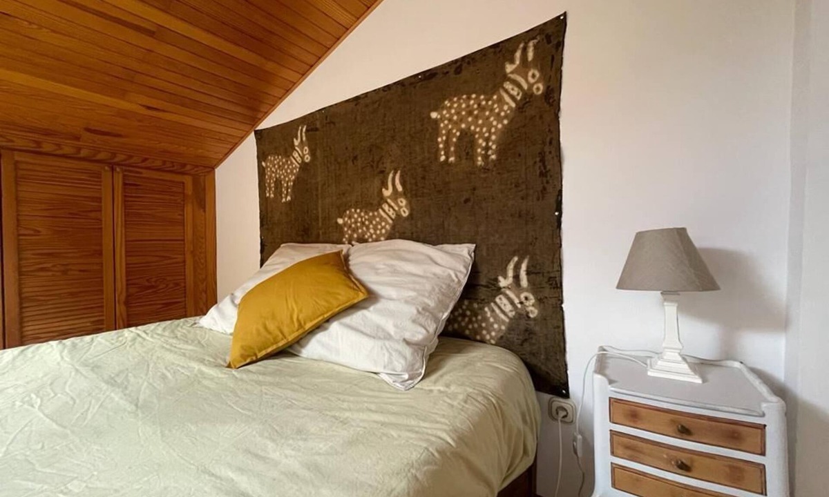 Hondarribia Apartment | Acogedora Guardilla en el Centro