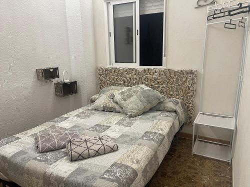 Benaguacil Apartment | Acogedora planta baja