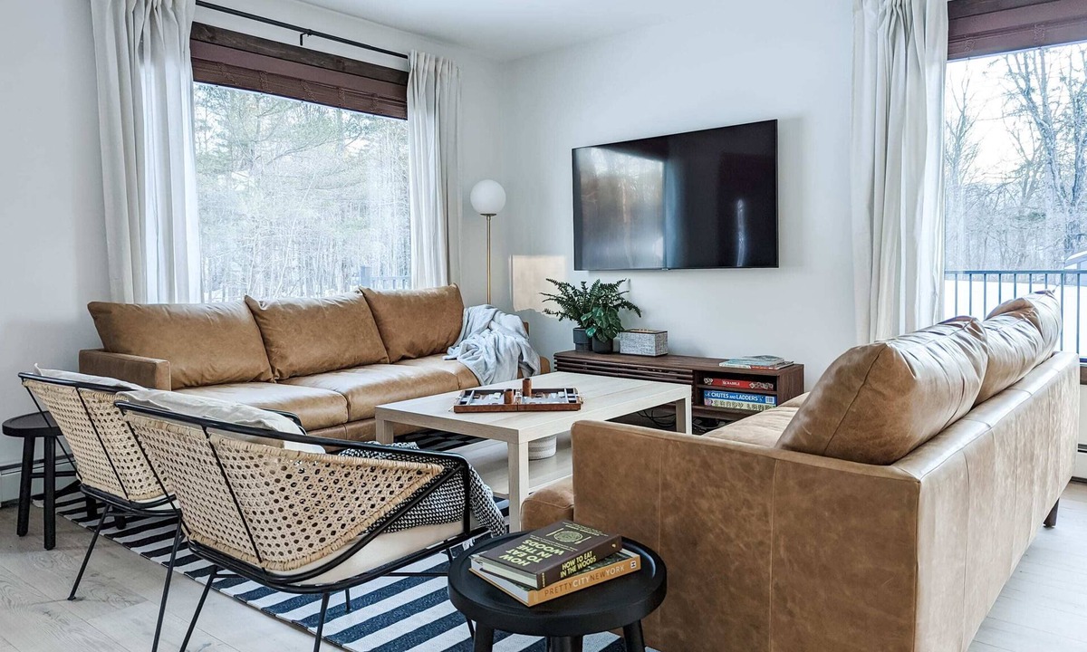 Cairo House | Acorn Bungalow - Luxury Cabin, Catskills