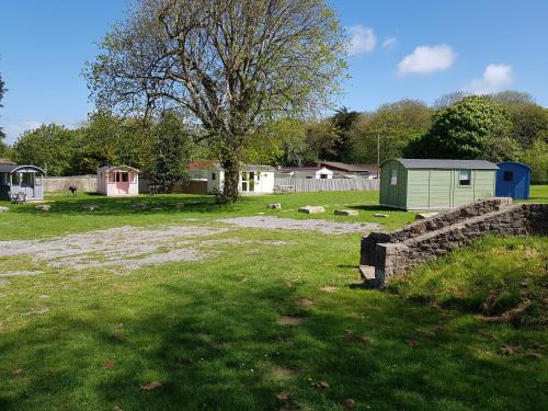Vale of Glamorgan Other | Acorn Camping and Caravan Park