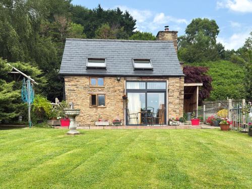 Aymestrey House | Acorn Cottage