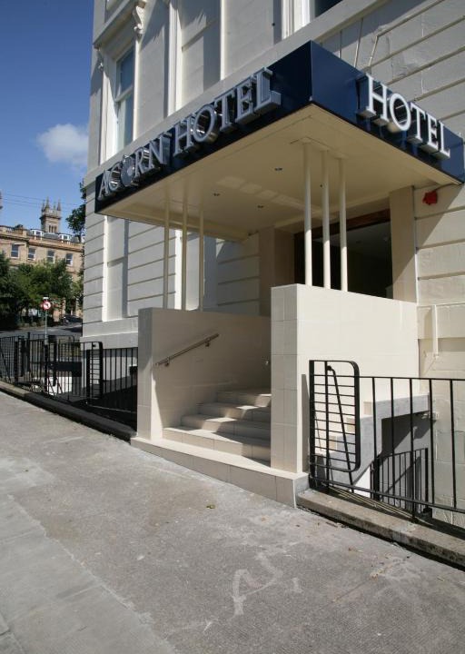 Kelvinbridge Hotel | Acorn Hotel