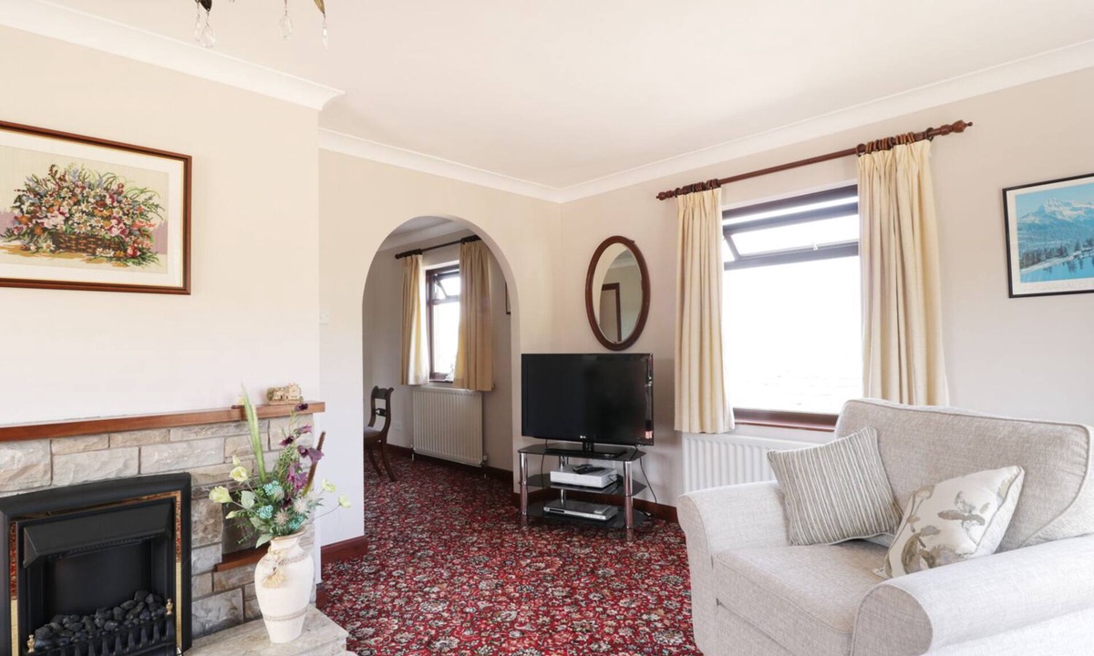 Brampton Cottage | Acorns