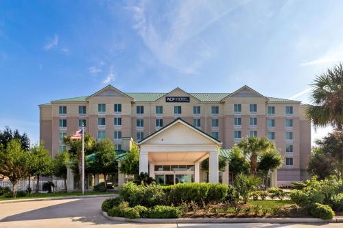 Chinatown Hotel | ACP Hotel Houston Westchase, MOD Collection by Sonesta