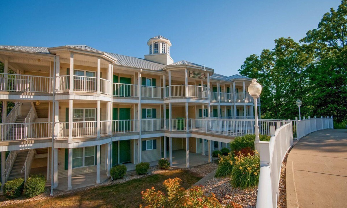 Sheridan Apartment | ACQUA PARK and FUN 4 ALL - 2/2 with KITCHEN