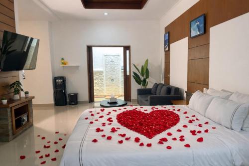 Legian City-Centre Villa | Acqua Villa Seminyak