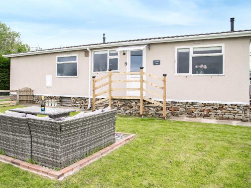 Clitheroe House | Acre Hill Lodge