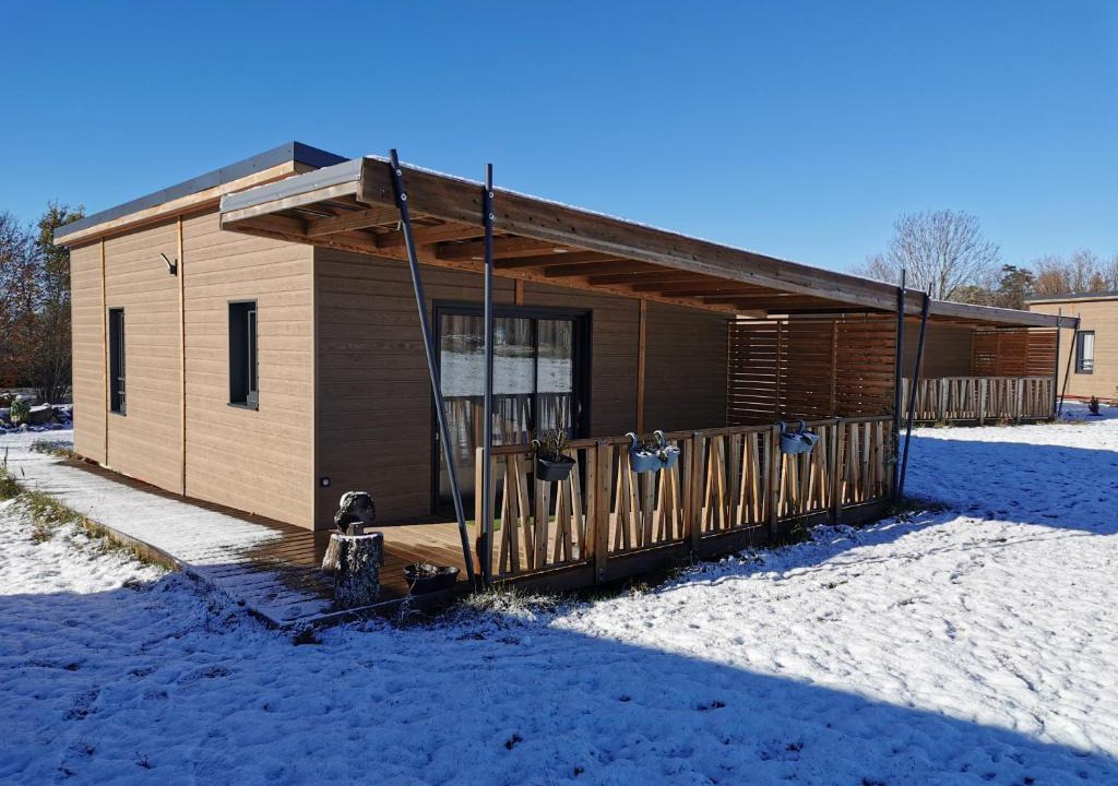 Bagnols Bed & Breakfast | ACS chambre d'hôtes jusqu'à 4 personnes