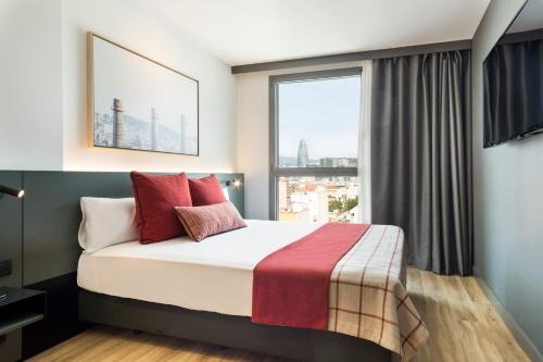 Poblenou Hotel | Acta Voraport