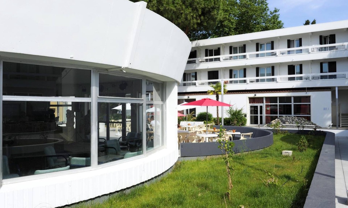 La Grande-Motte Hotel | Actif Résidence Les Cyclades
