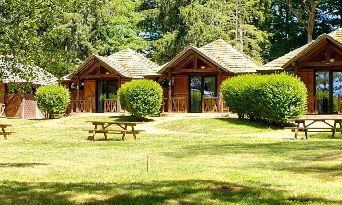 Montsauche-les-Settons RV Rental | ACTIVITAL - Les Settons