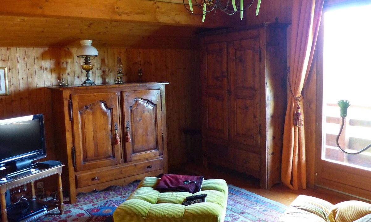Doucier Ski Chalet | Activities, relaxation and curiosities
