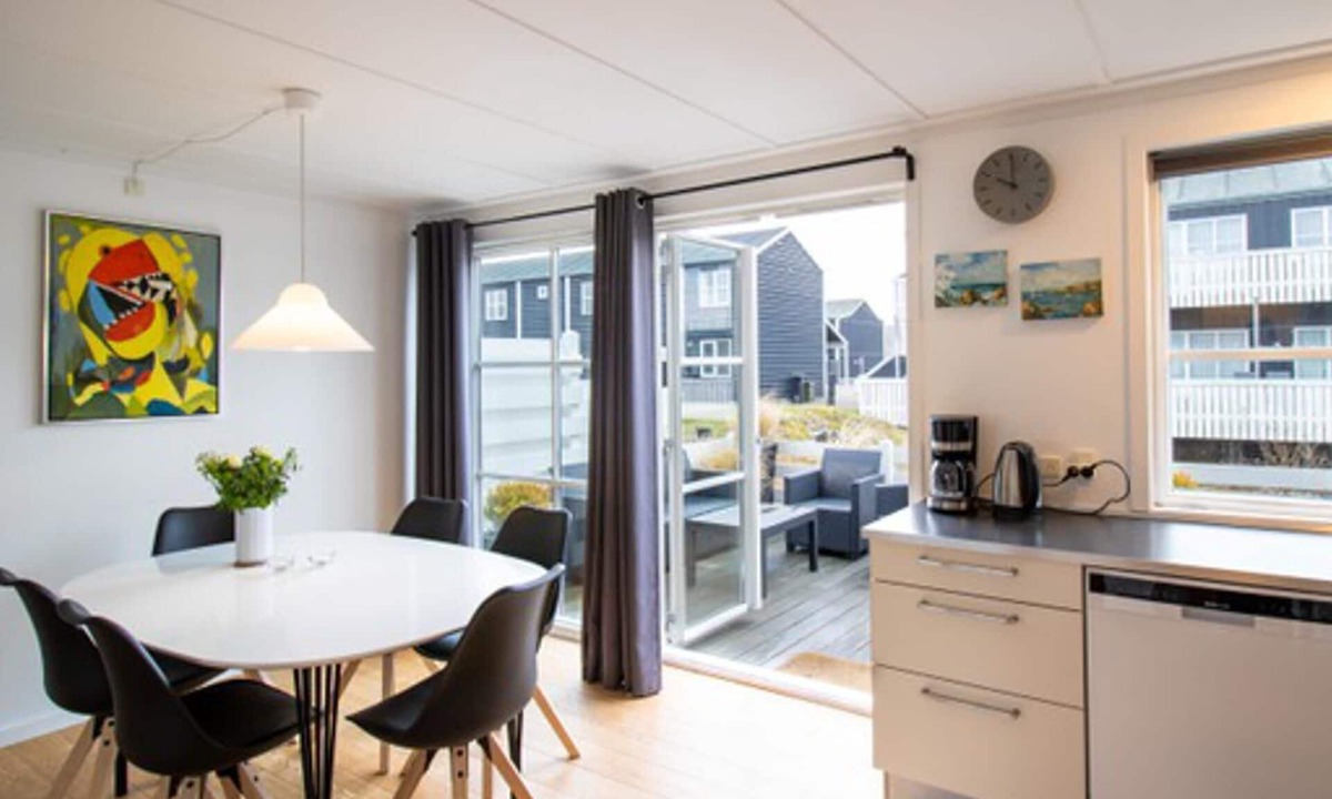 Øer Strand House | Activitiesonsite - Nationalpark-7 Islands, Denmark