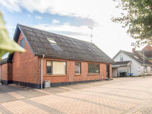 Bording House | Activity House in the Middle of Bording