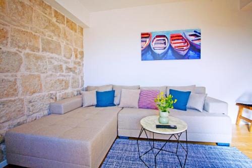 Mocici Apartment | Actor Apartment