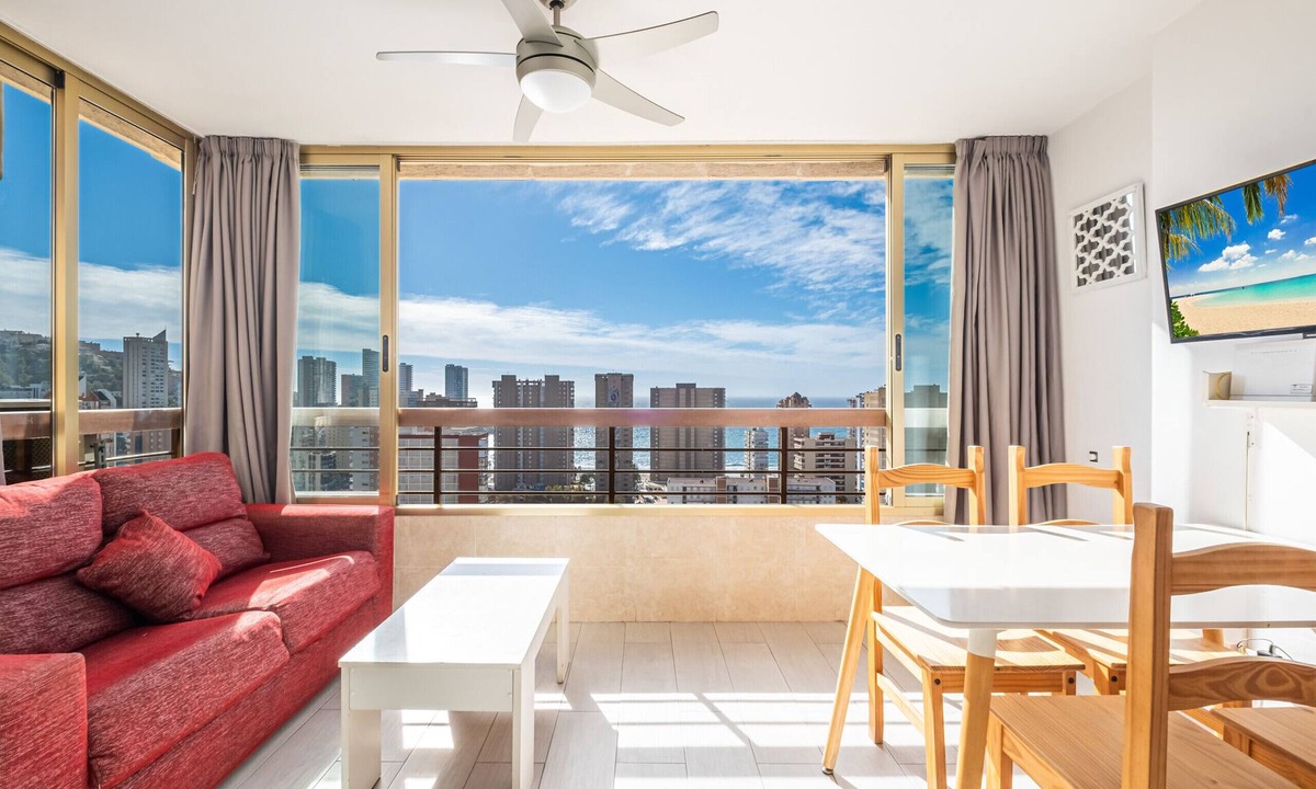 Rincon de Loix Apartment | Acuarium 3-19-E