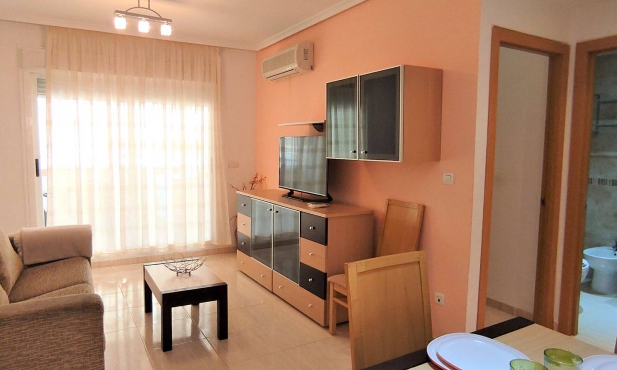 Marina d'Or Apartment | ACV - Costa Azahar I-2ª Línea Planta 2 Norte