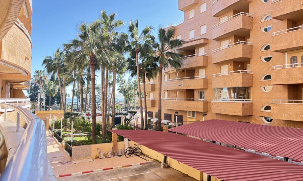 Marina d'Or Apartment | ACV - Isla Park-1ª linea planta 1 sur