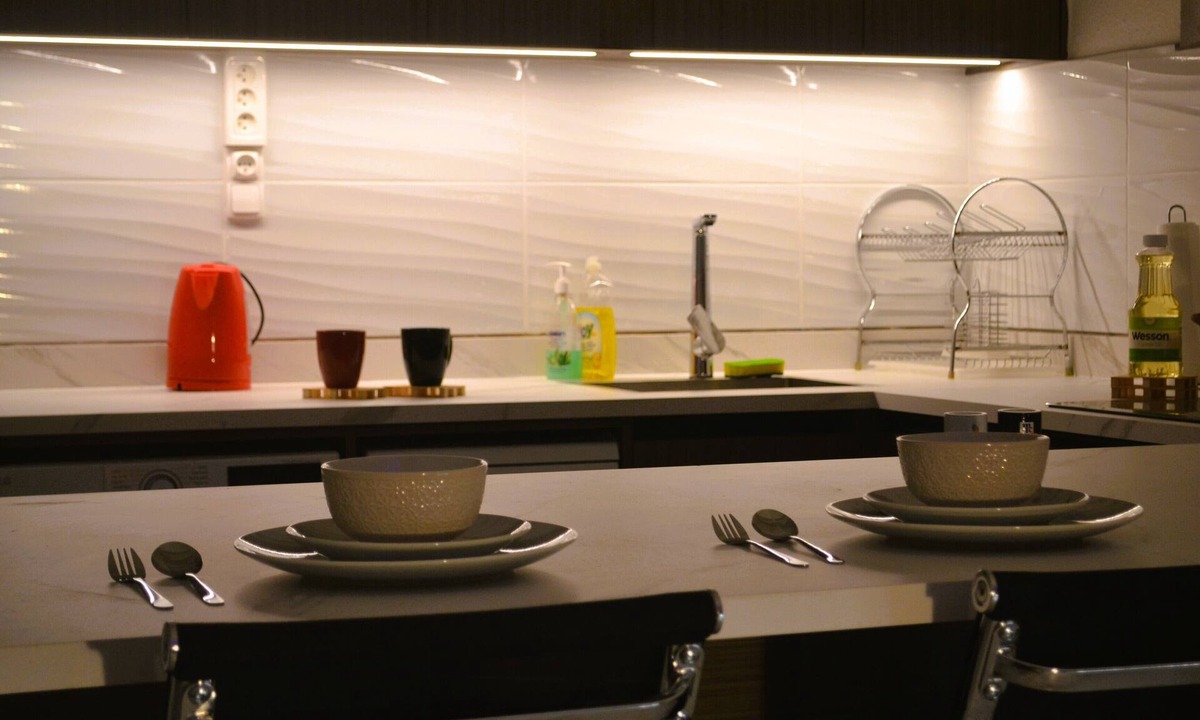 Concordia Apartment | AD APARTMENT