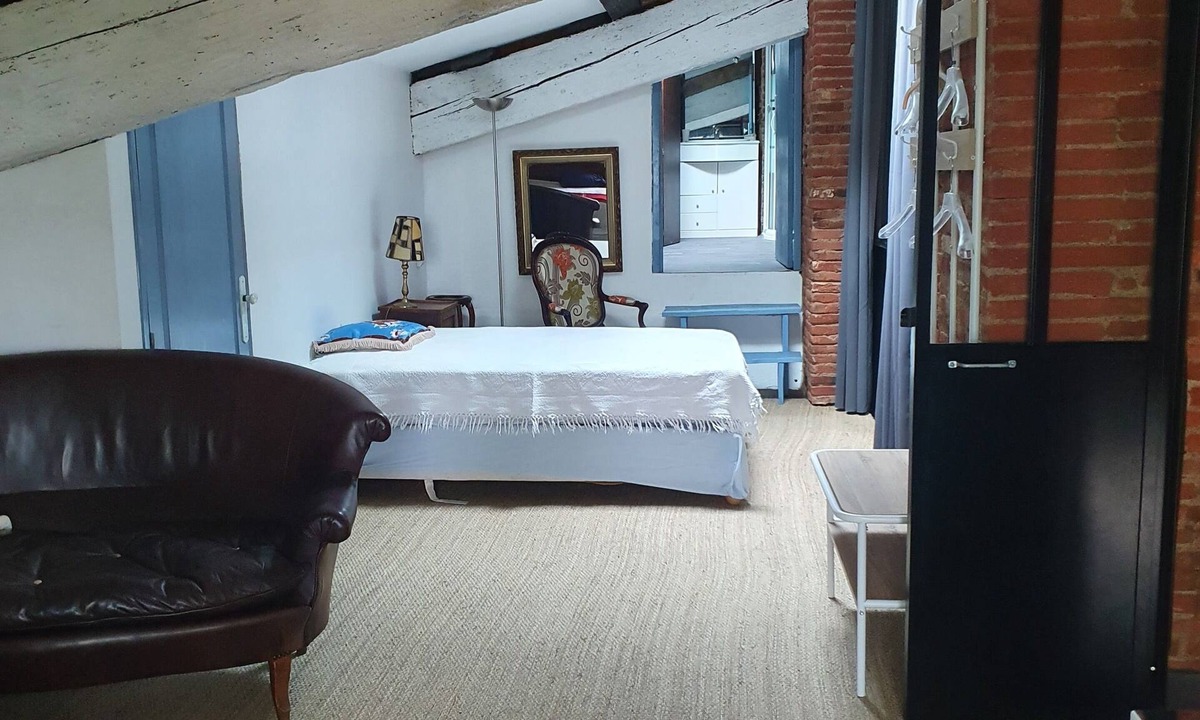 Plaisance-du-Touch House | Ad deleted