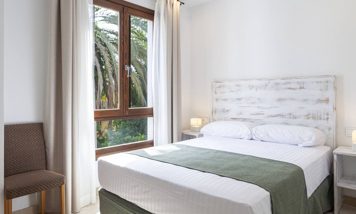 Beniarbeig Hotel | Ad Hoc Vitae Retreats & Health - Adults Only