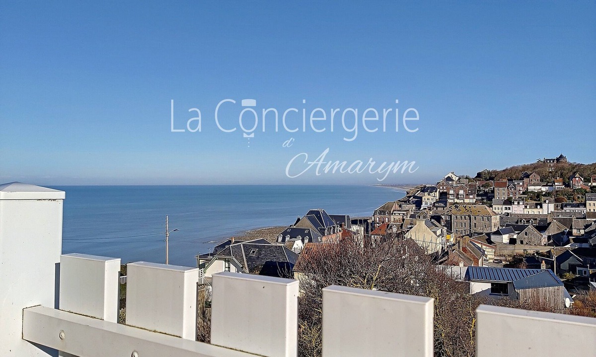 Ault Villa | AD10 - Villa Hortense