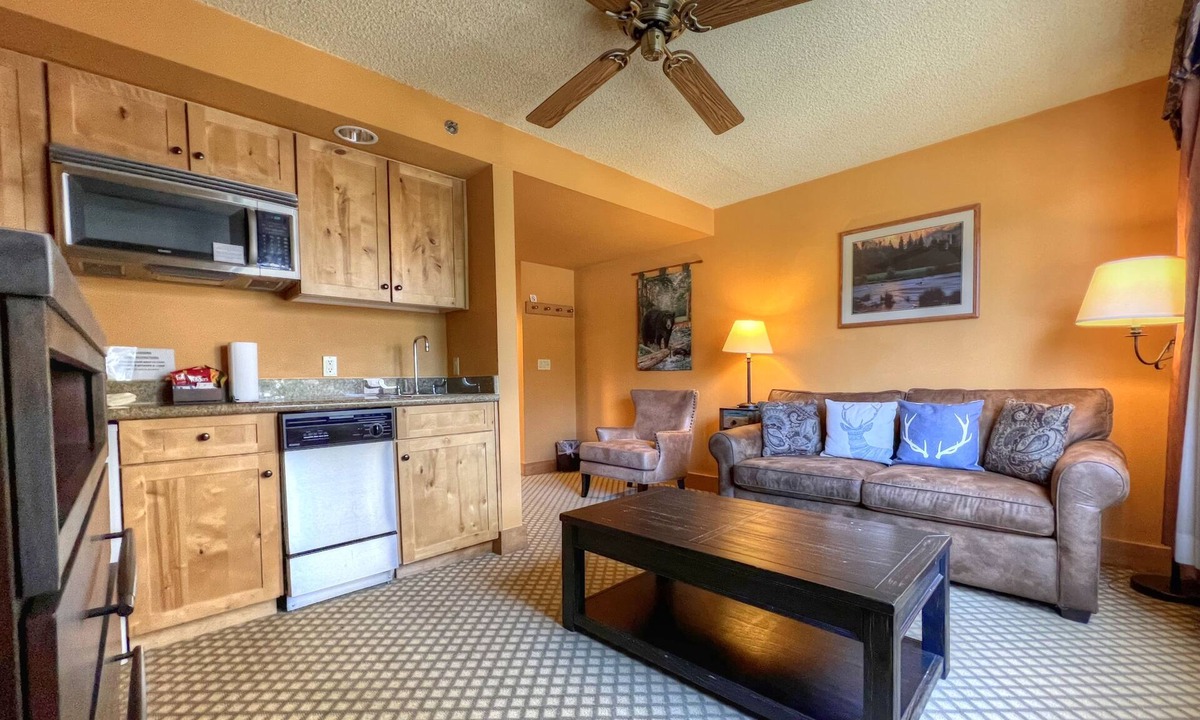 Mount Crested Butte Hotel | ADA Hotel Suite, Kitchenette, Great Location, Indoor/Outdoor Pool, Hot Tub!