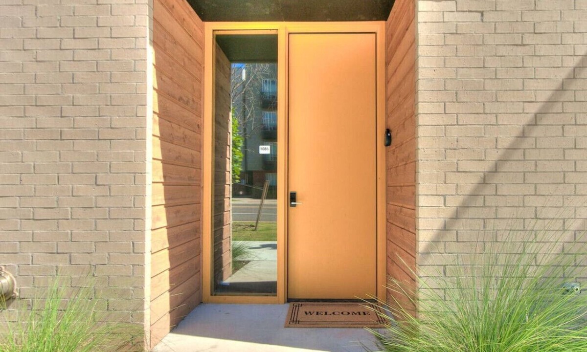 Midtown Apartment | ADA Luxury 1Bed New Apartment