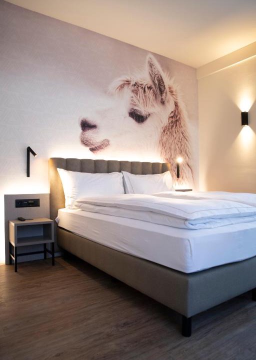 Naters Hotel | Adaastra Boutique Hotel