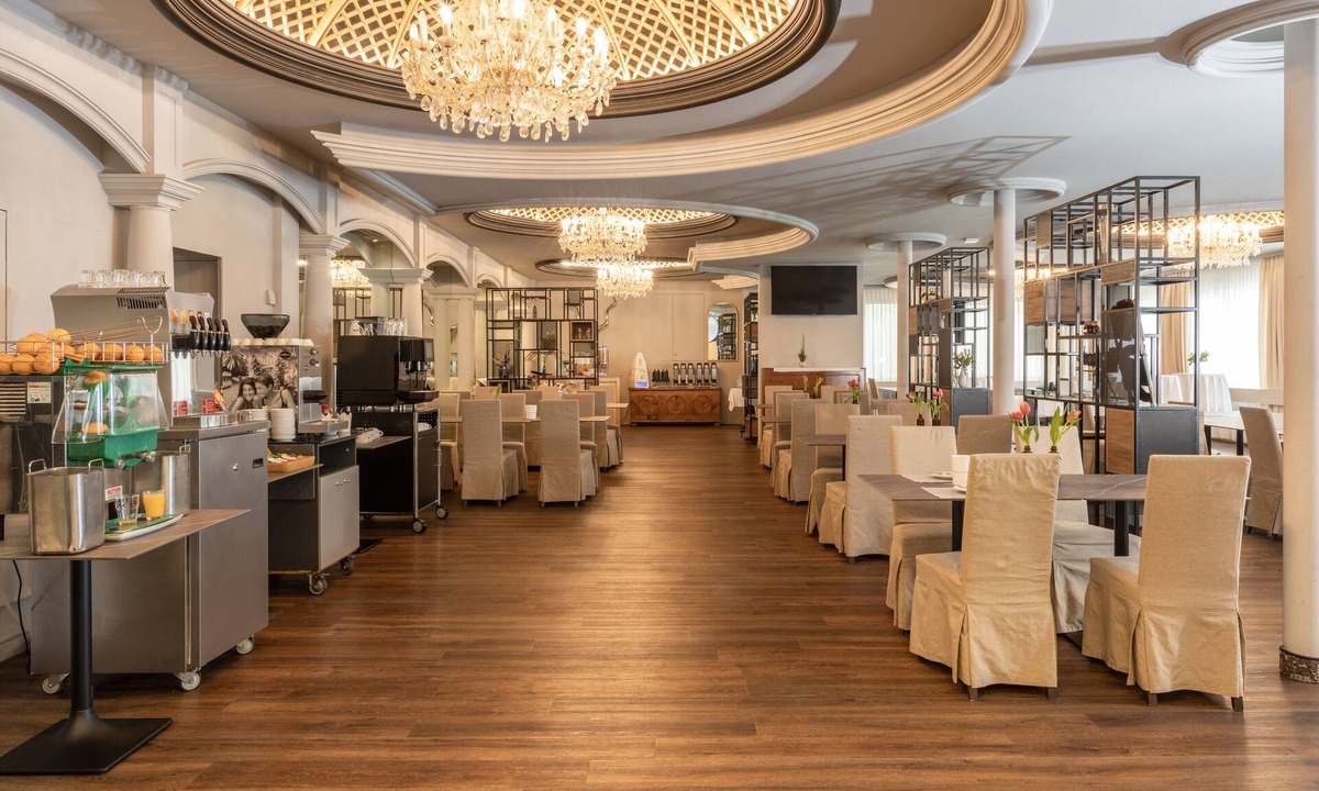 Naters Hotel | Adaastra Boutique Hotel