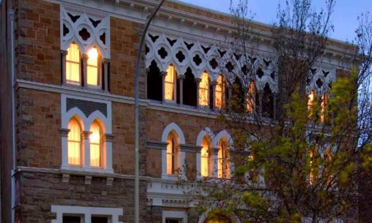 Adelaide Central Business District Hotel | Adabco Boutique Hotel Adelaide
