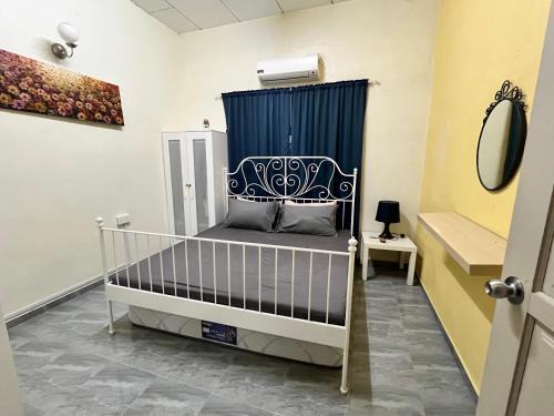 Padang Perahu House | Adafea Homestay Jitra