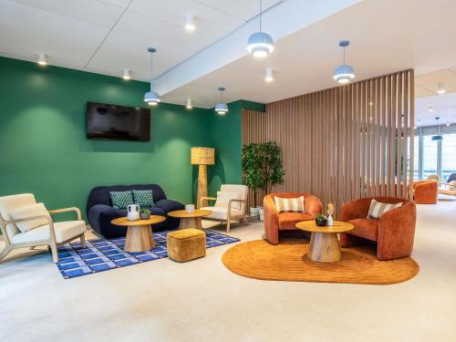 Centre Hotel | Adagio Access Paris Nanterre