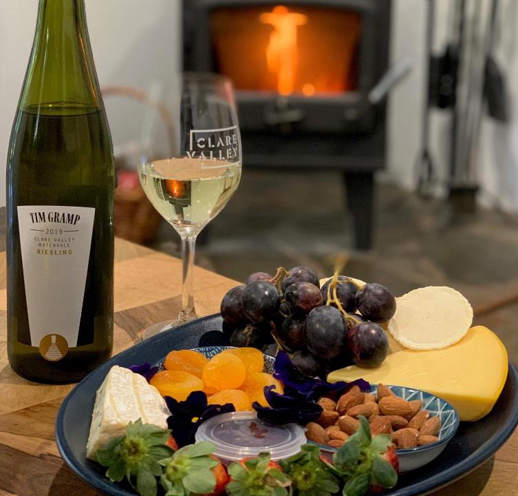 Upper Wakefield Bed & Breakfast | Adagio In Auburn