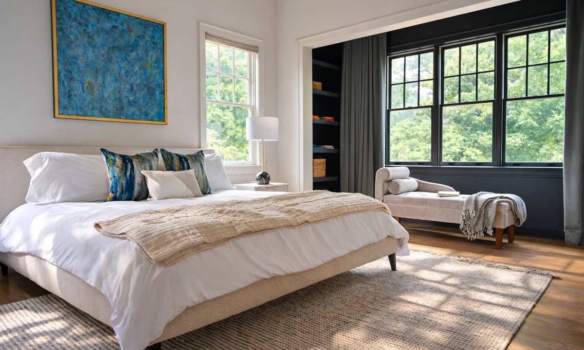 Virginia Highland House | Adair Say